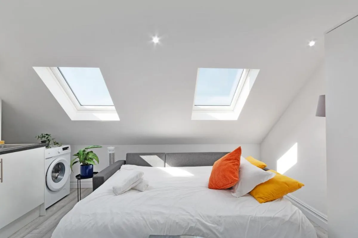 Image 5 of Superb Apartment with parking