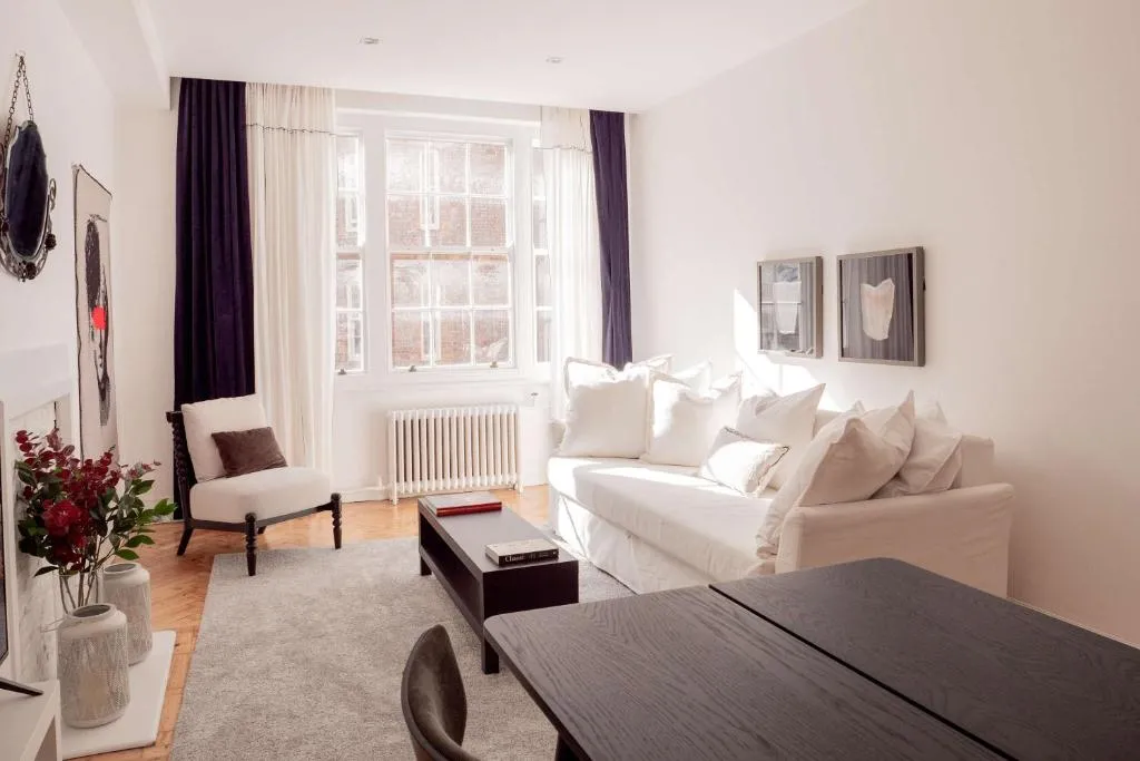 Image 1 of Superb apartment next to Hyde Park