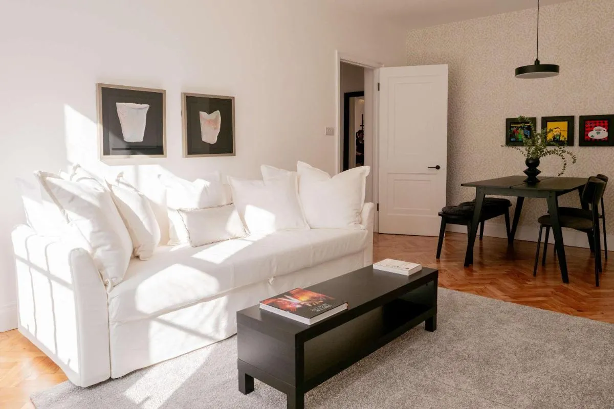 Image 3 of Superb apartment next to Hyde Park