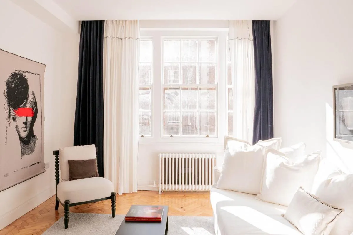 Image 4 of Superb apartment next to Hyde Park