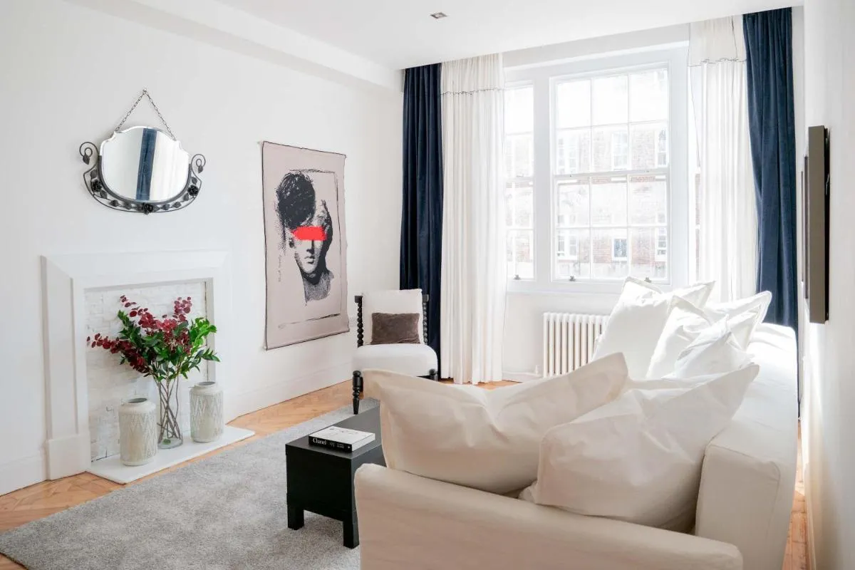 Image 5 of Superb apartment next to Hyde Park