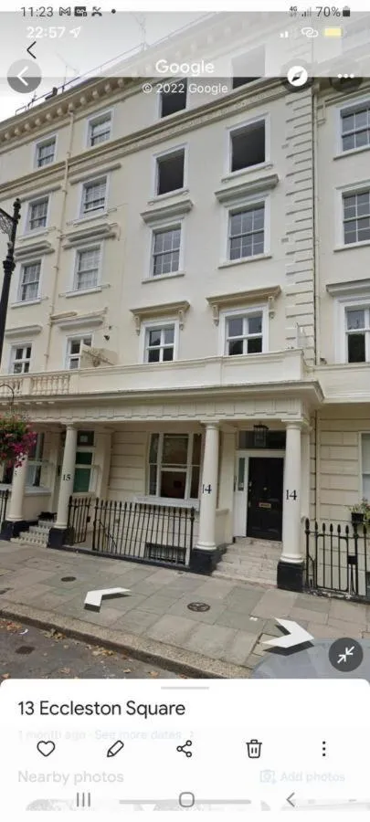 Image 4 of Superb flat near Victoria station