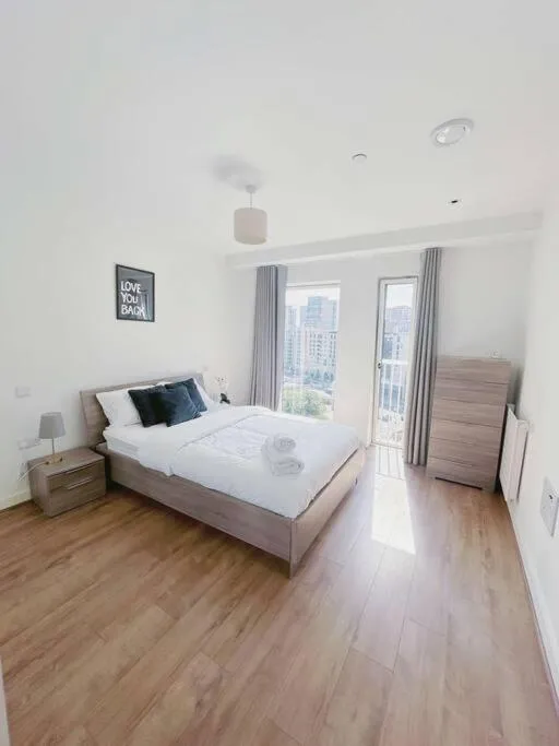 Image 3 of Superb luxury 1Bed Apartment