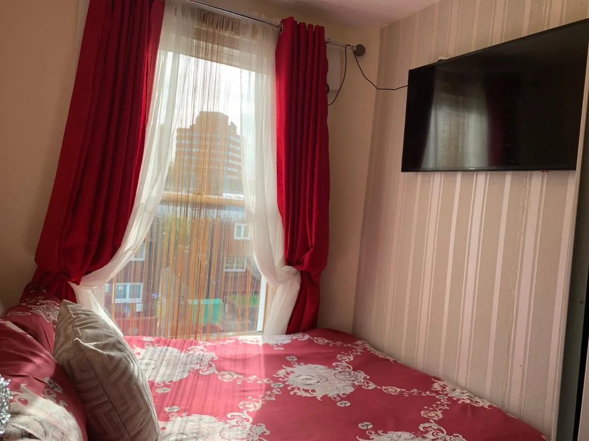 Image 5 of Superbly Furnished Apartment in Central London