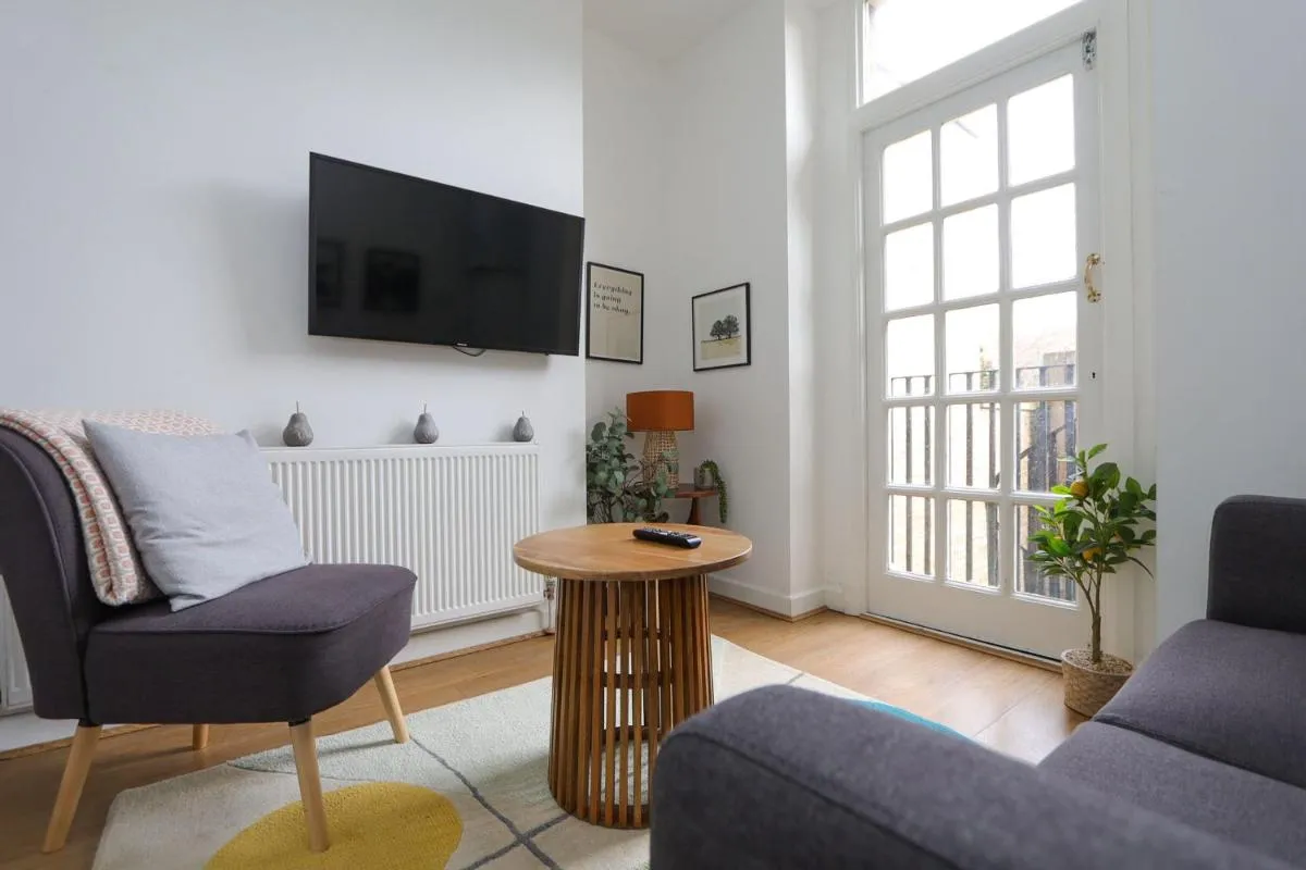 Image 5 of Sweet&Stylish 1 bed flat in CamdenTown