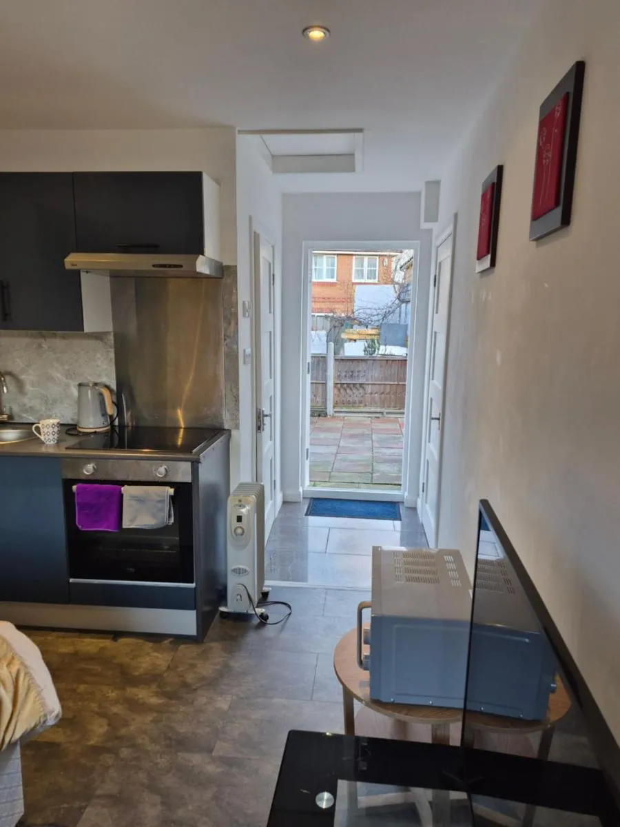 Image 4 of Sylva Studio Apartment