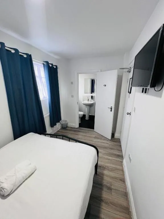 Image 5 of TBH Hotel