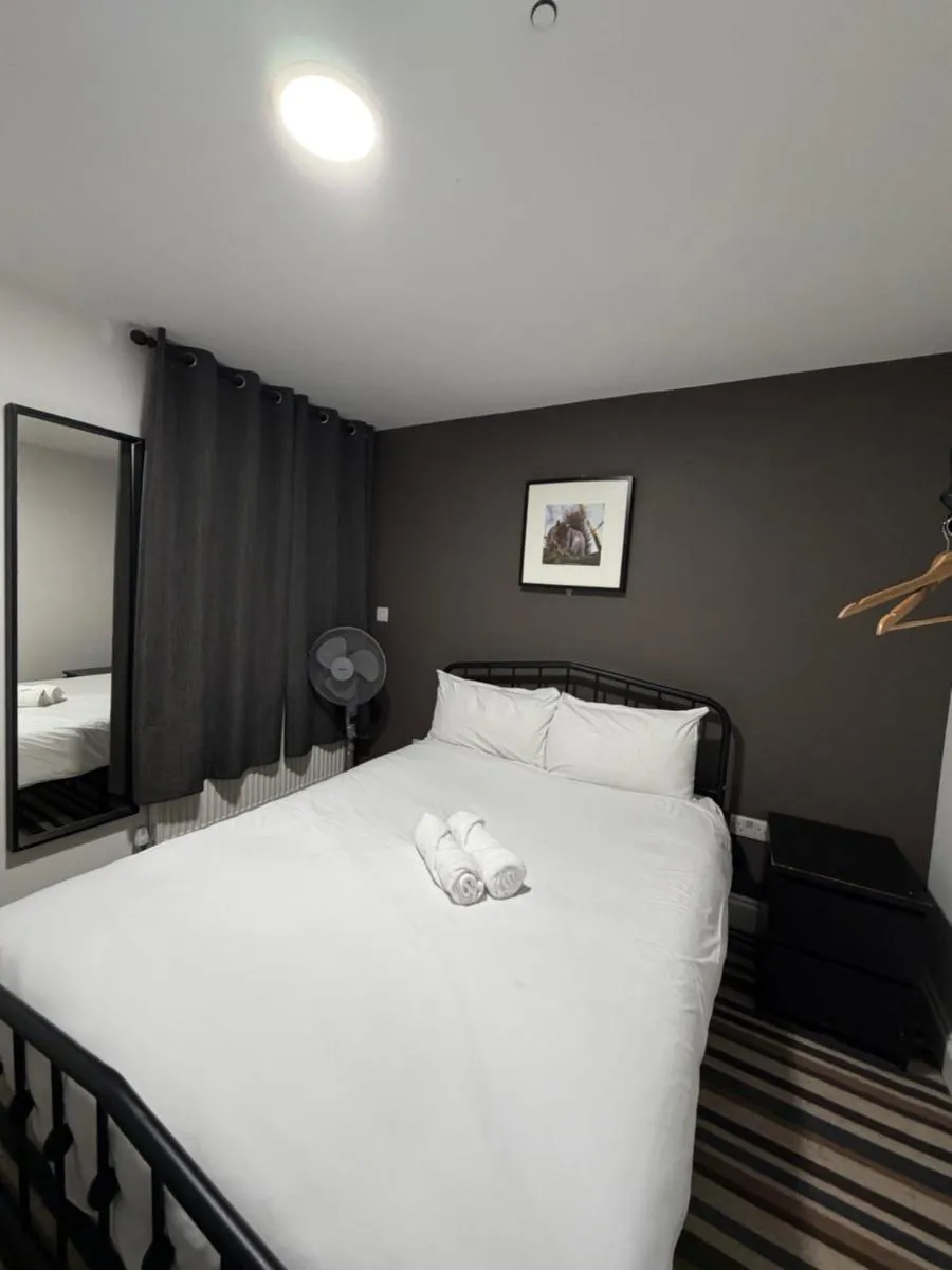 Image 3 of TBH Hotel