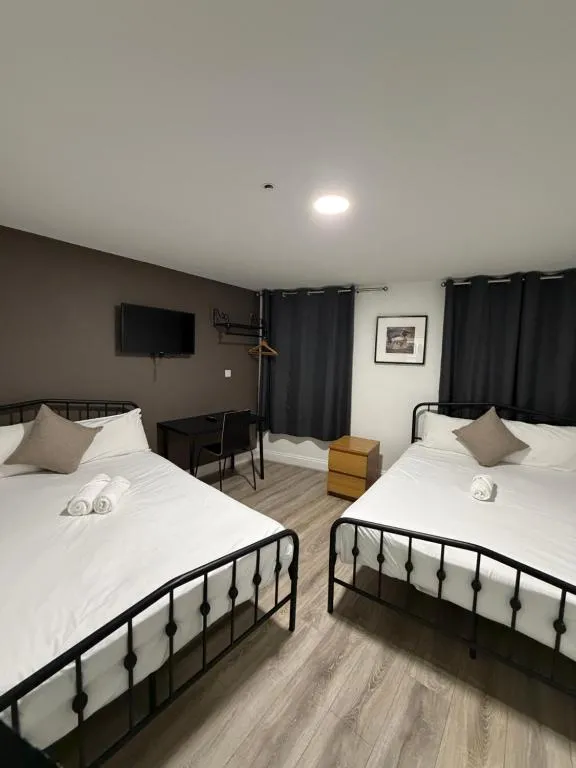Image 1 of TBH Hotel
