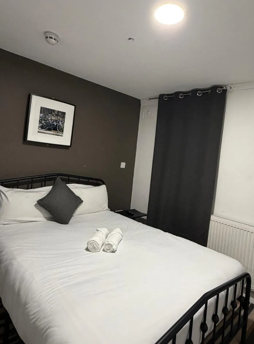 Image 4 of TBH Hotel