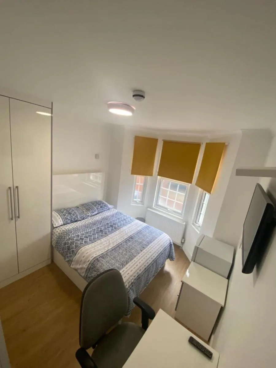 Image 5 of THE ROYAL LONDON LODGE by HEATHROW