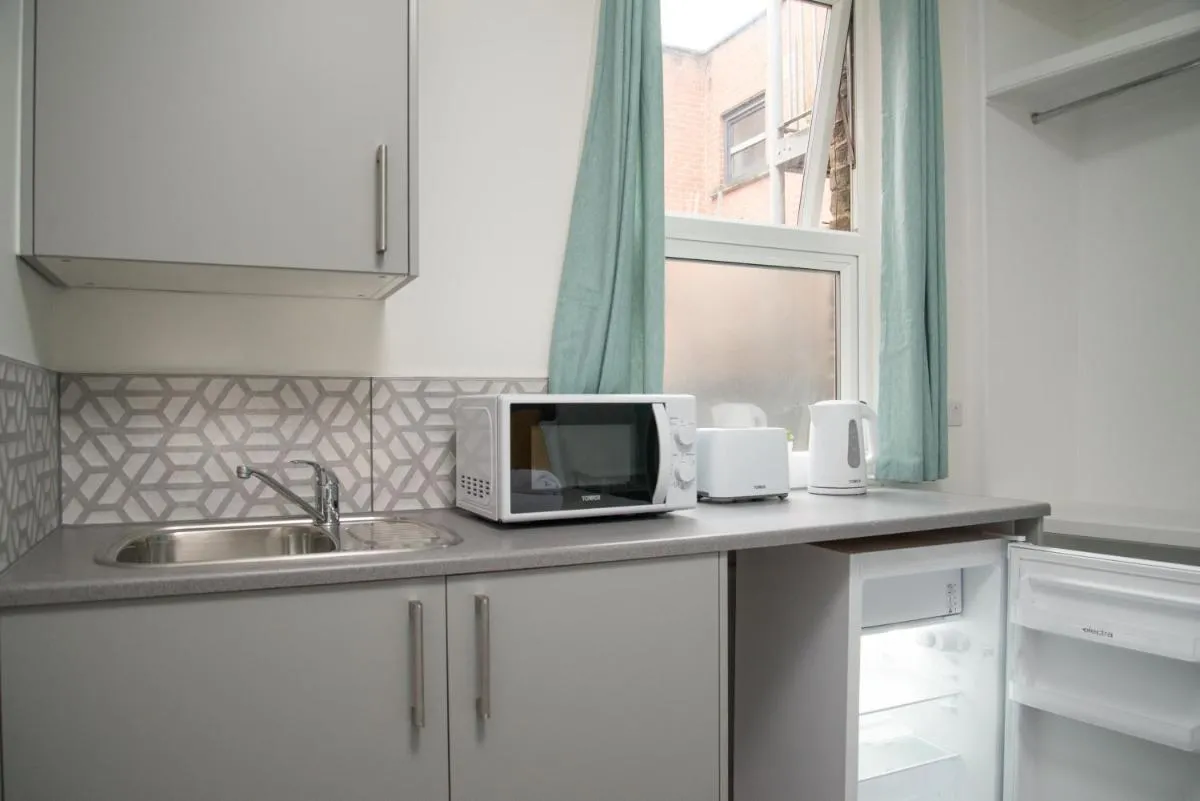 Image 3 of TLK Apartments & Hotel – Beckenham High Street