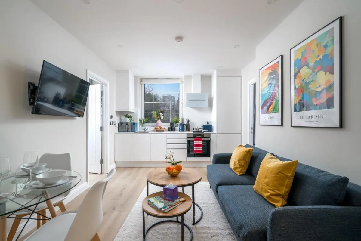 Image 5 of Tabard House Apartment London Bridge In City Of London
