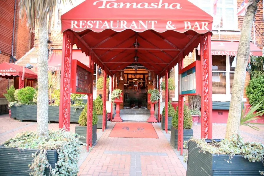 Image 1 of Tamasha Hotel