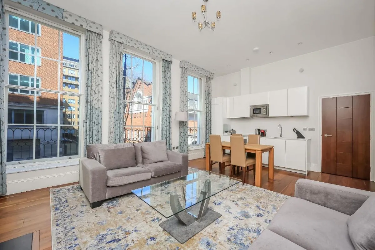 Image 4 of Tavistock Place Apartments