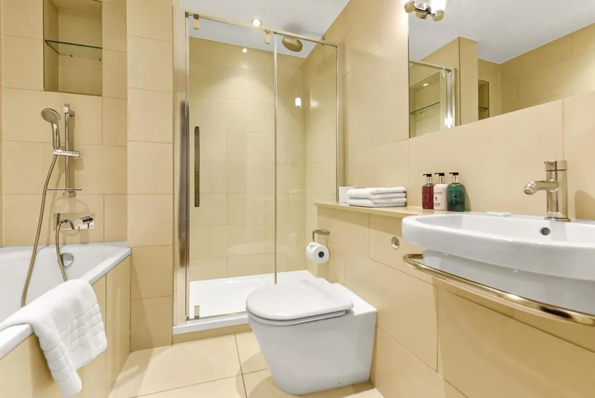 Image 3 of Tavistock Place Apartments