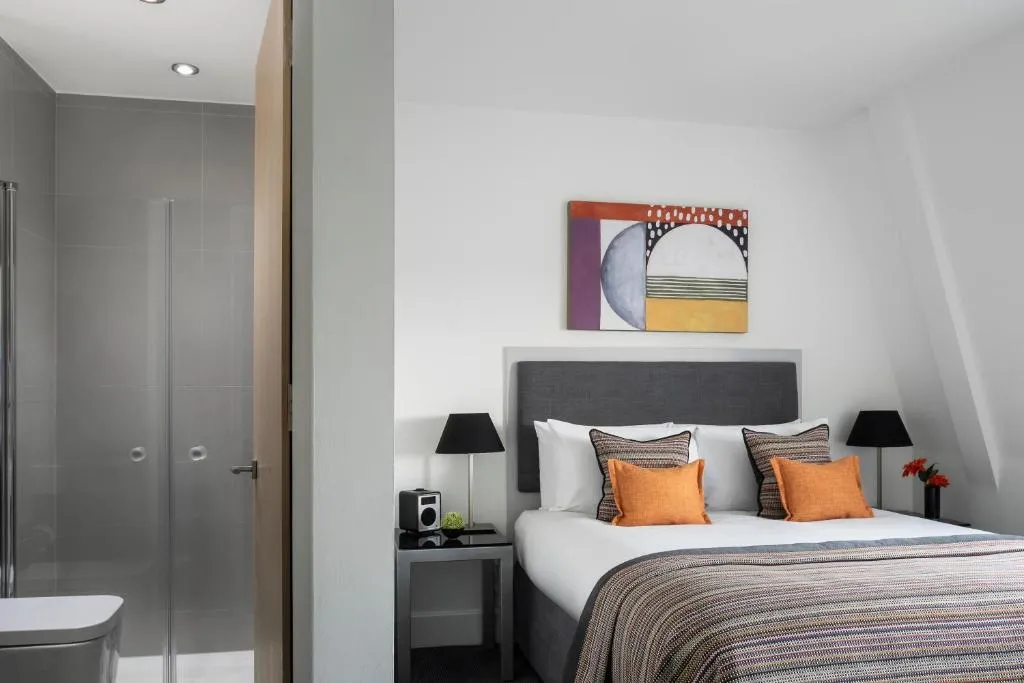 Image 1 of Templeton Place by Supercity Aparthotels