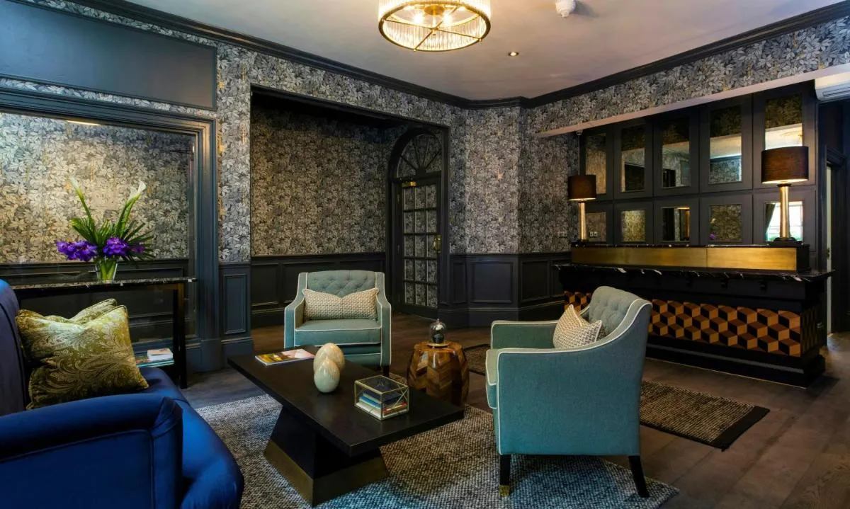 Image 3 of The Academy – Small Luxury Hotels of the World