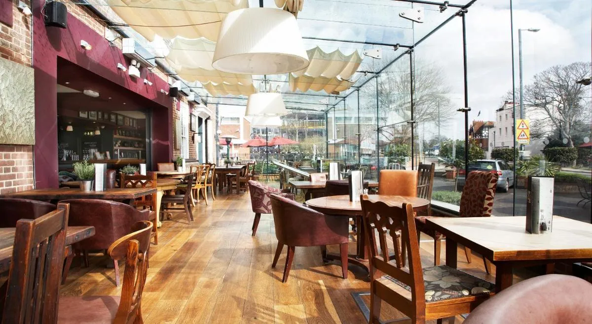 Image 4 of The Alexander Pope Hotel