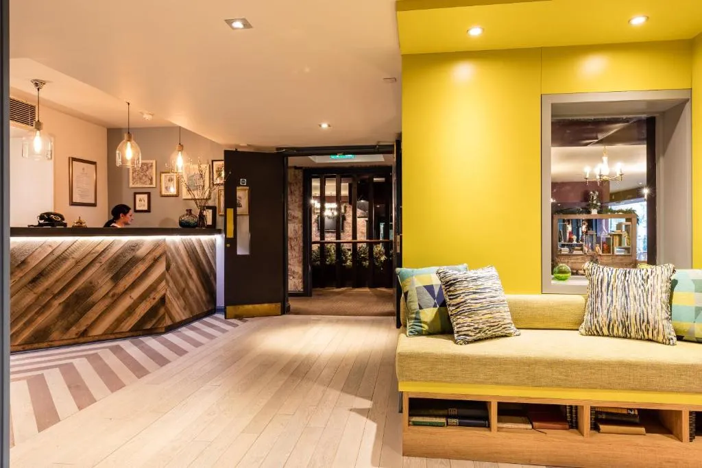 Image 1 of The Alexander Pope Hotel