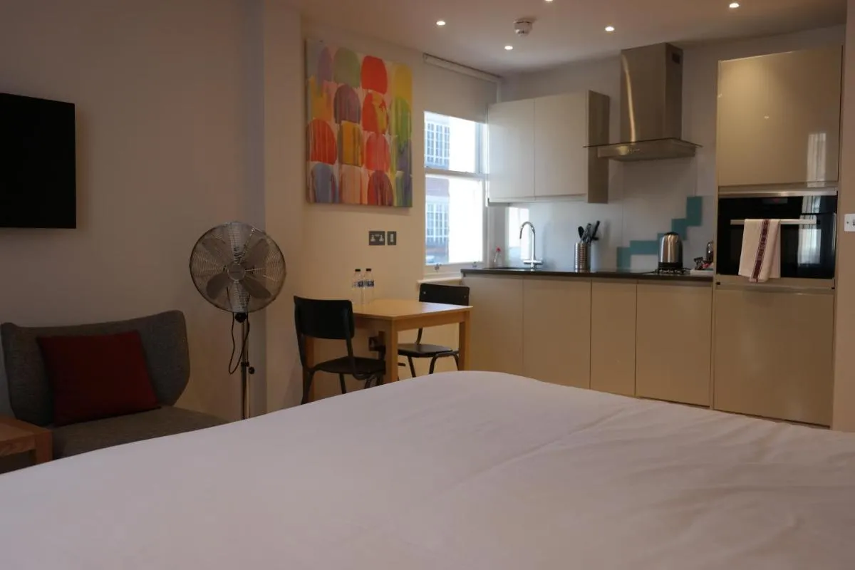 Image 4 of The Alma Rooms