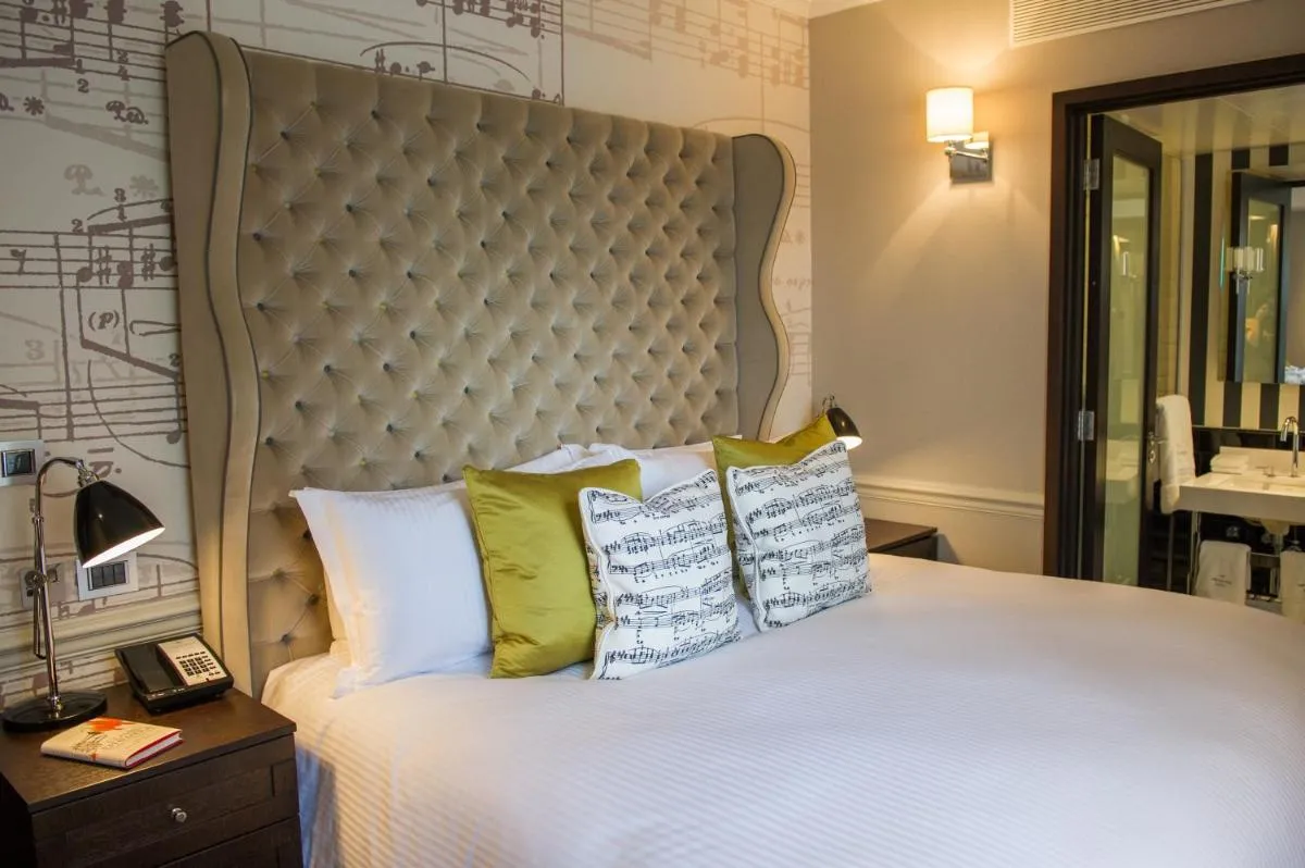 Image 4 of The Ampersand Hotel – Small Luxury Hotels of the World