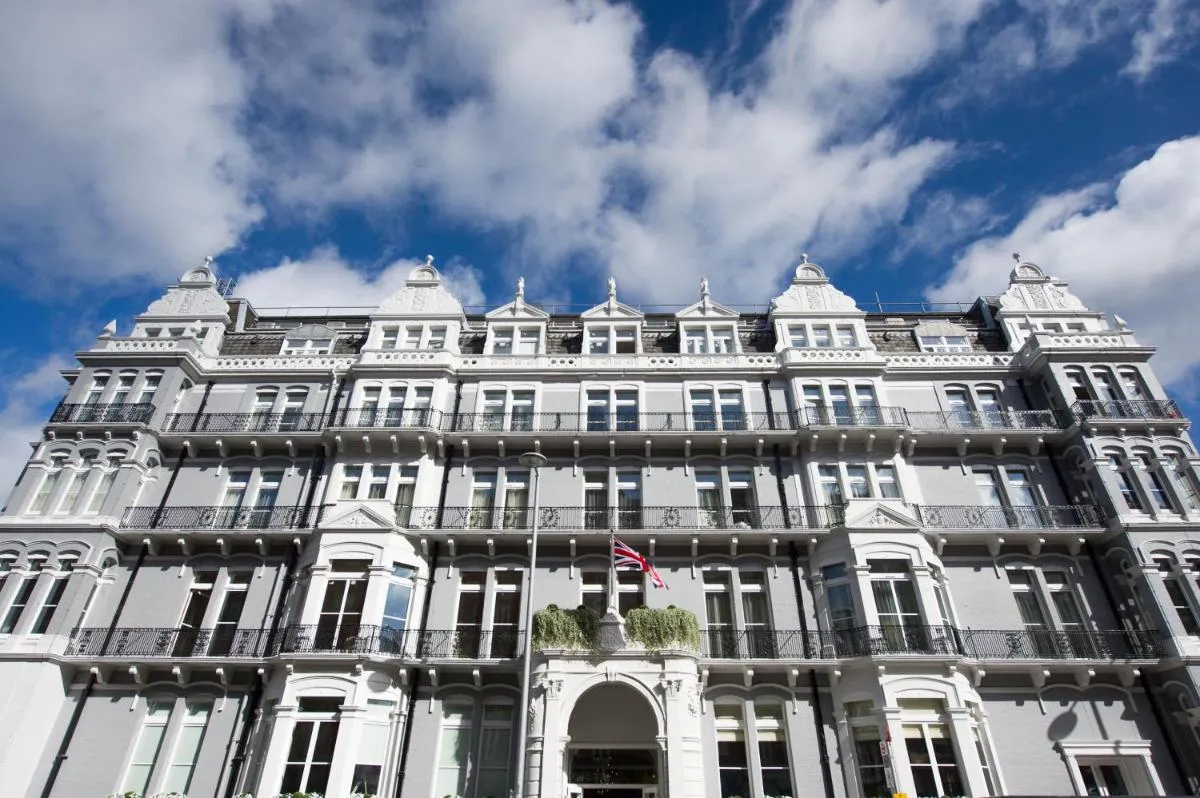 Image 3 of The Ampersand Hotel – Small Luxury Hotels of the World