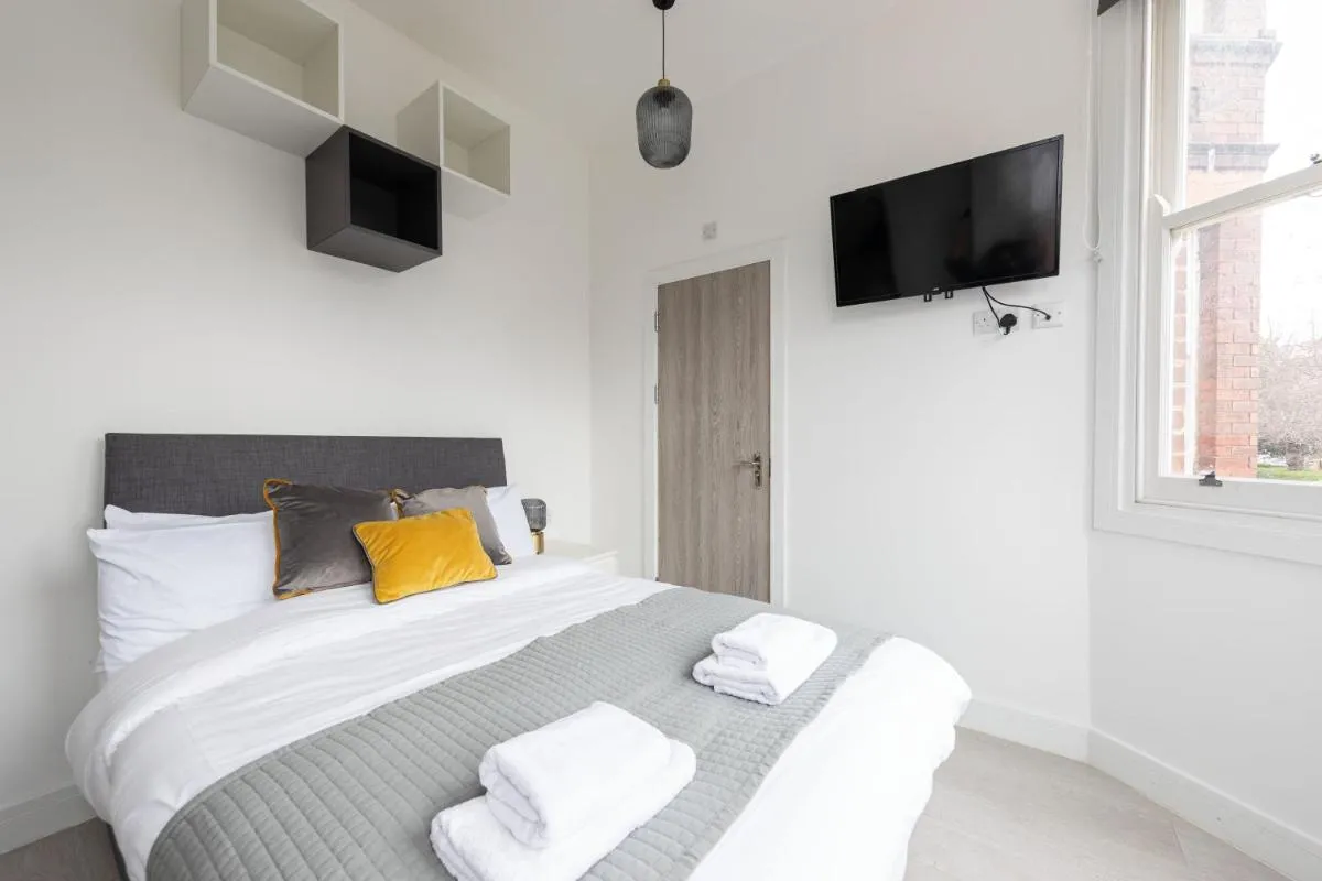 Image 4 of The Anson Hotel – Conveniently Located Sweet Space Near Transportation Stations