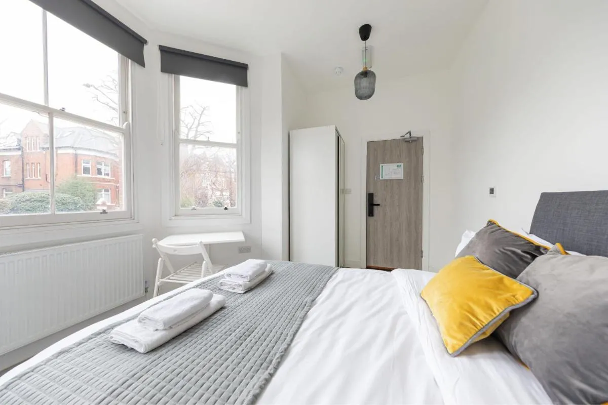Image 3 of The Anson Hotel – Conveniently Located Sweet Space Near Transportation Stations