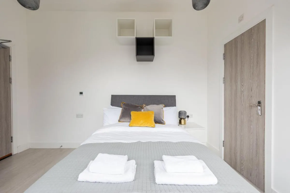 Image 2 of The Anson Hotel – Conveniently Located Sweet Space Near Transportation Stations