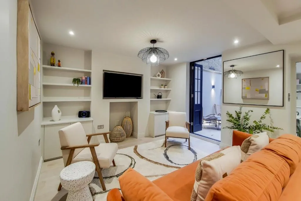 The Argyle Collection near Kings Cross St Pancras – by Short Stories London