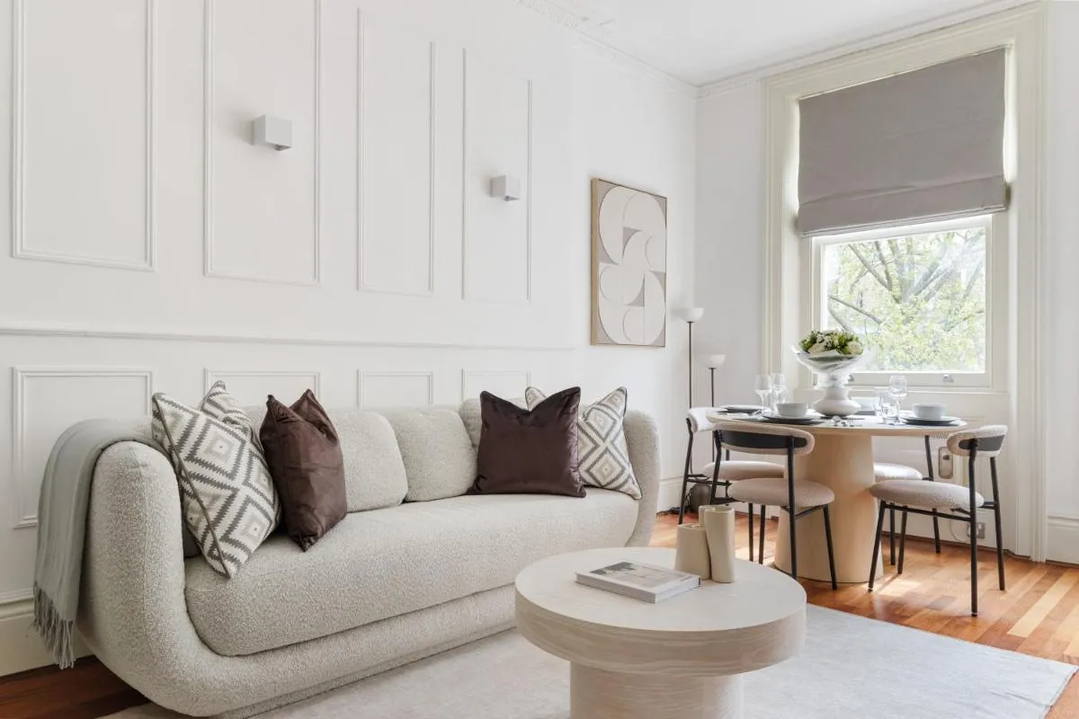 Image 3 of The Astoria Residence – The Duke Collection
