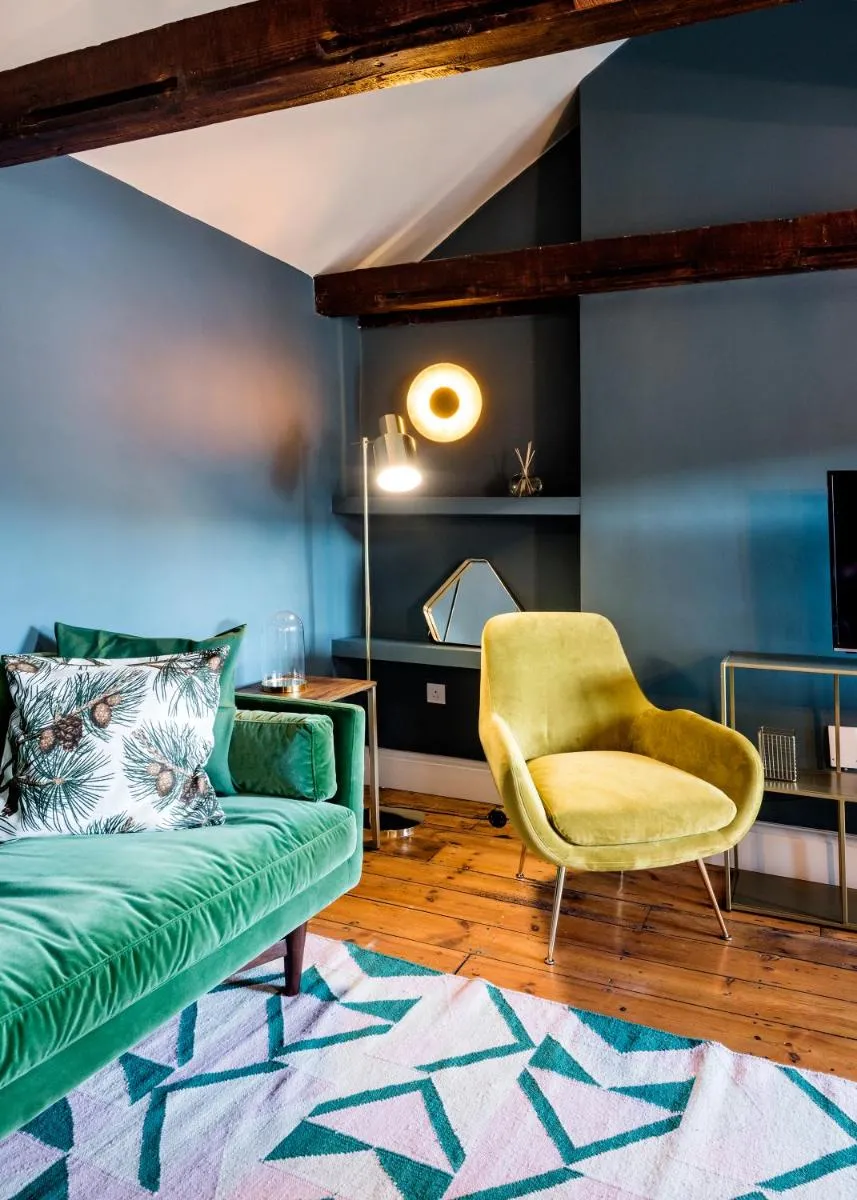 Image 4 of The Authentic flats in the Heart of Fitzrovia
