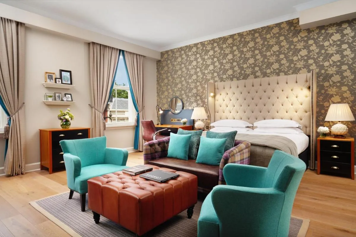 Image 3 of The Bailey’s Hotel London Kensington