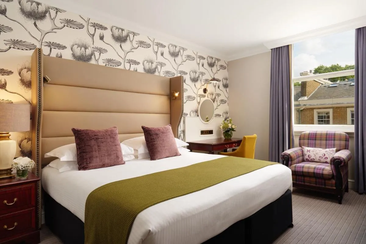 Image 5 of The Bailey’s Hotel London Kensington