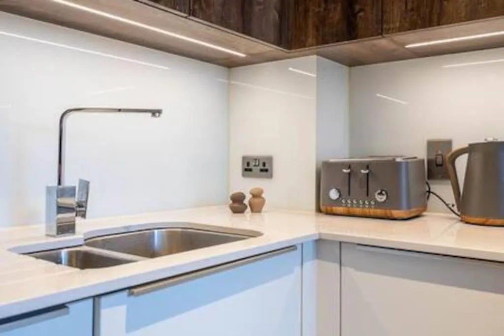 Image 3 of The Battersea Pad