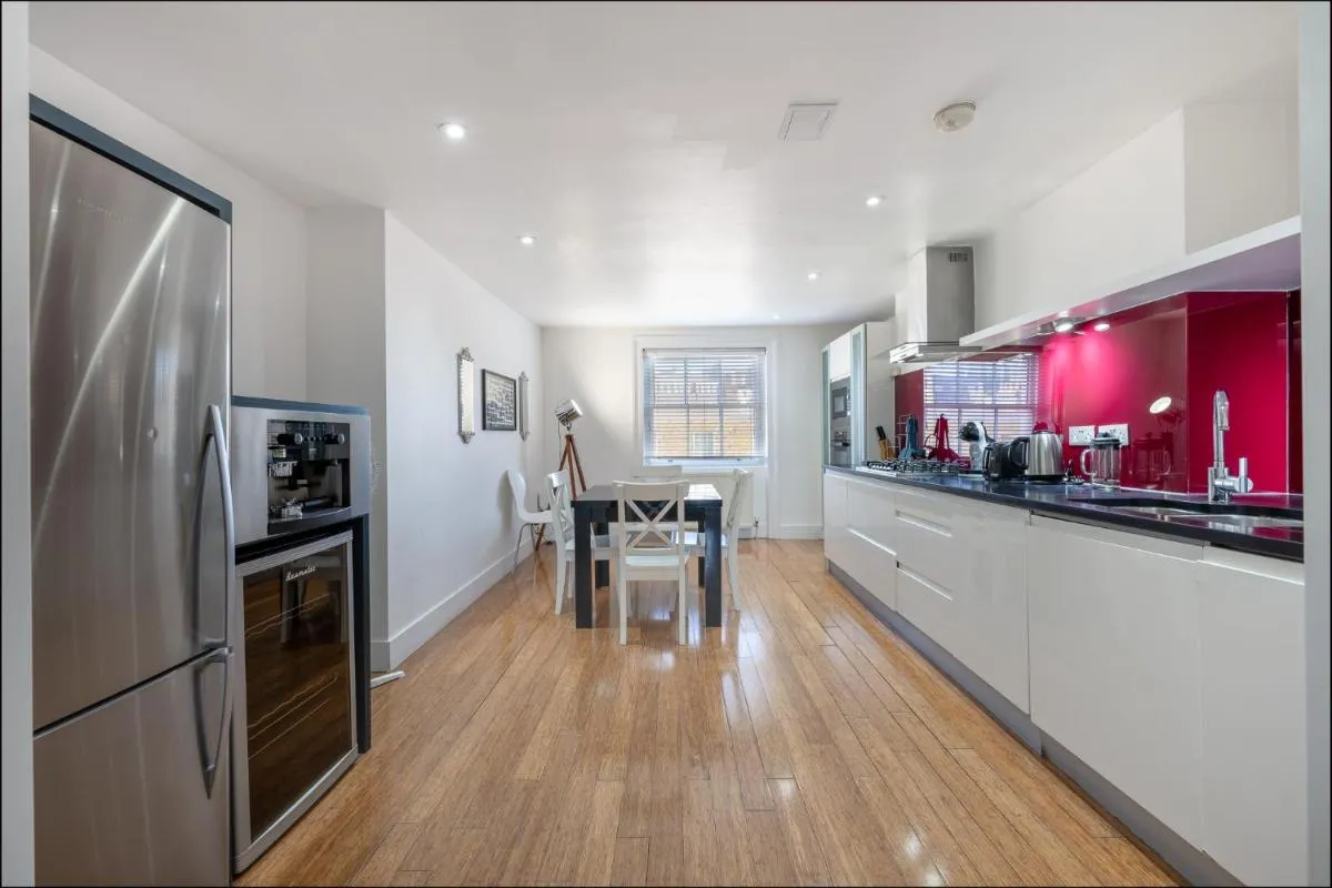 Image 4 of The Belgrave Residences
