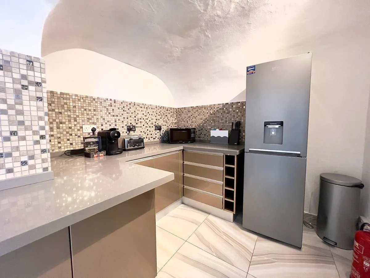 Image 4 of The Beverley Apartments London – Victoria