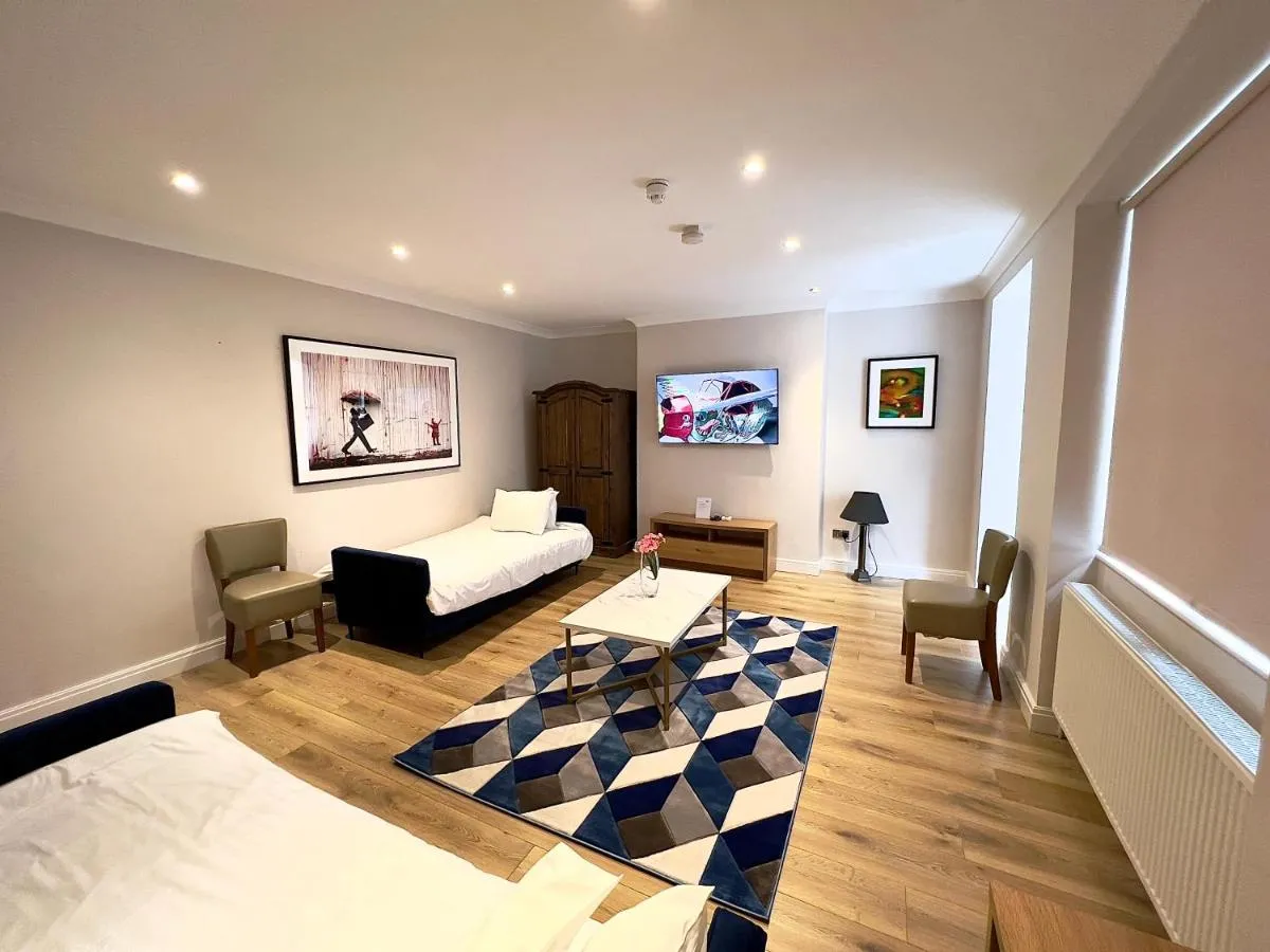 Image 5 of The Beverley Apartments London – Victoria