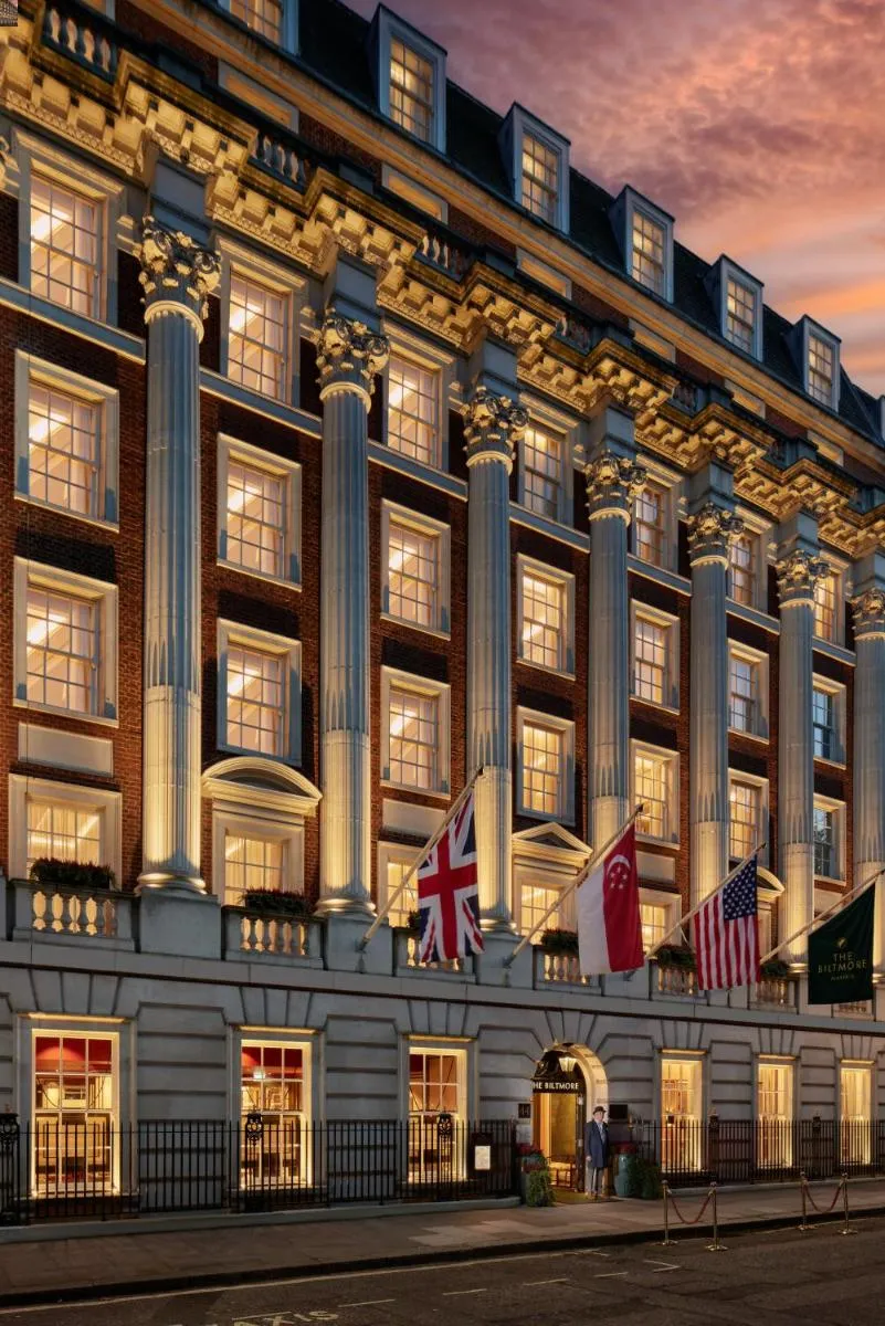 Image 4 of The Biltmore Mayfair