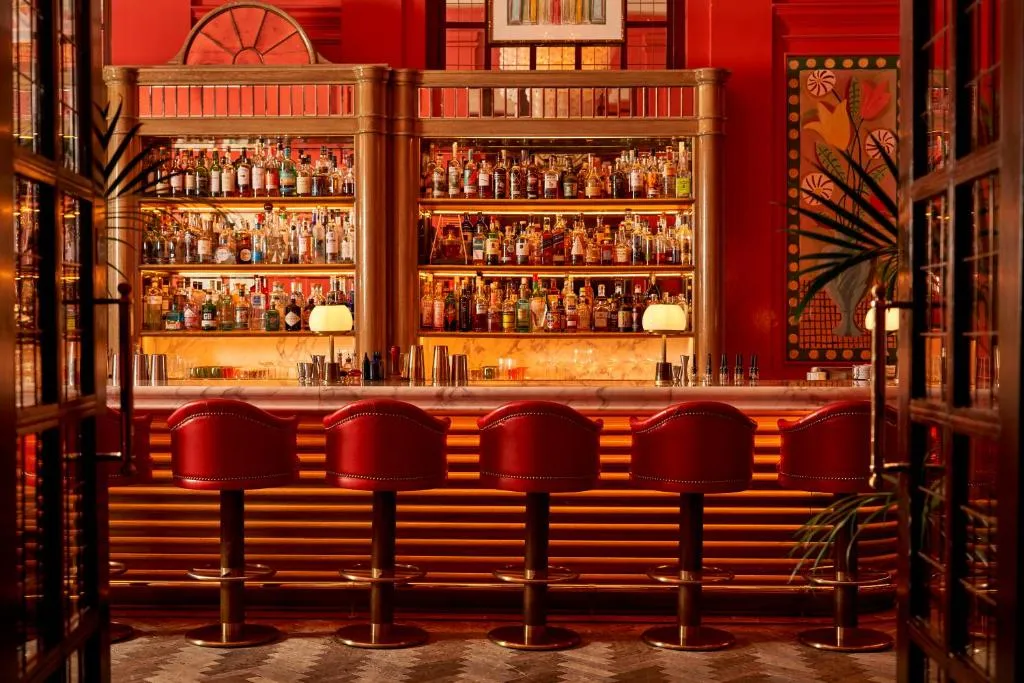 Image 1 of The Bloomsbury Hotel