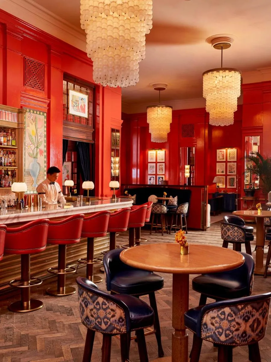 Image 5 of The Bloomsbury Hotel