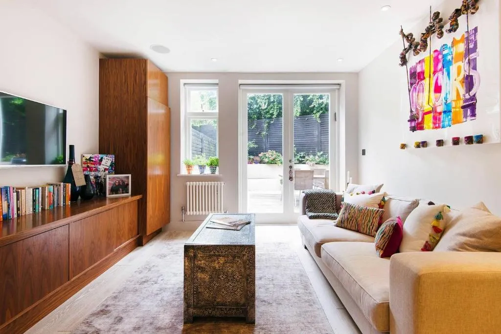 Image 1 of The Bohemian Rhapsody, Hampstead – by Out of office Lifestyle