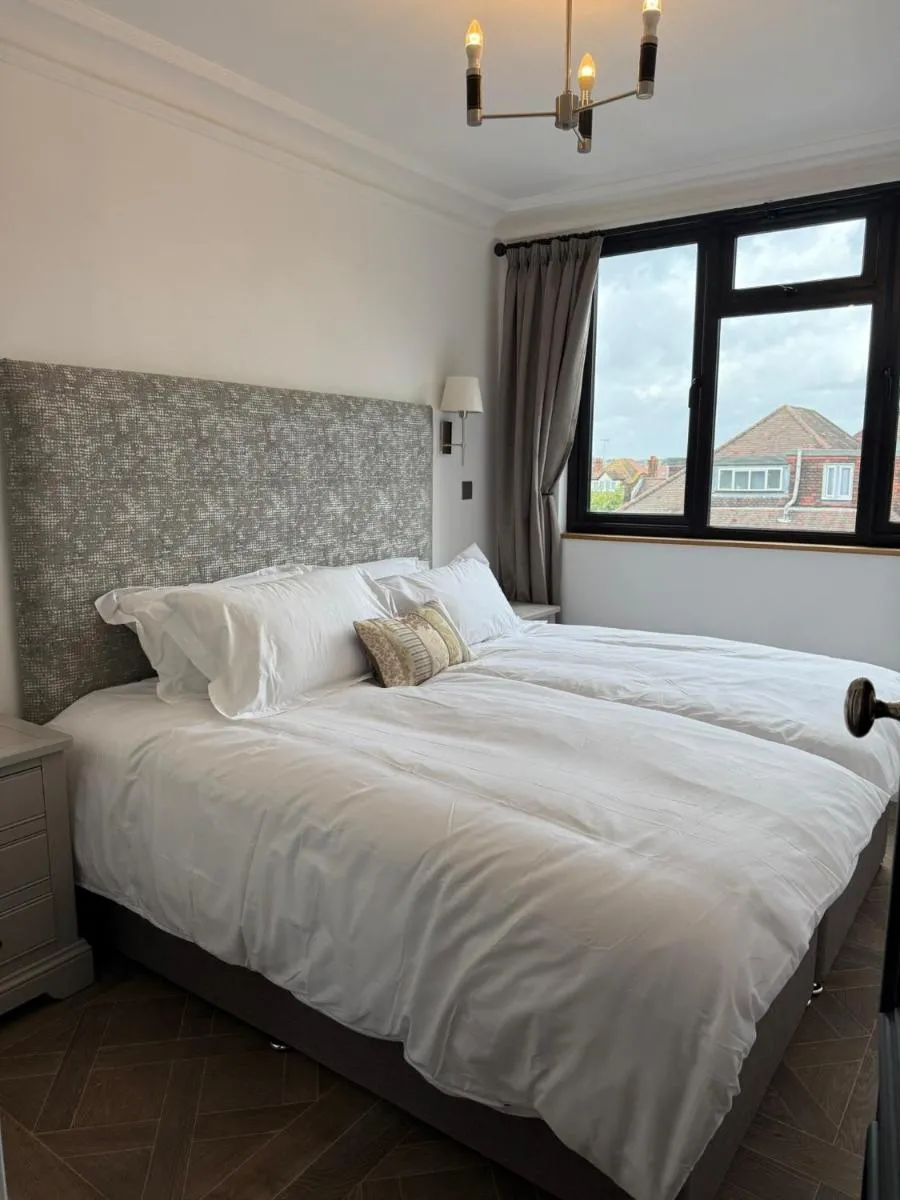 Image 3 of The Brent Cross Penthouse