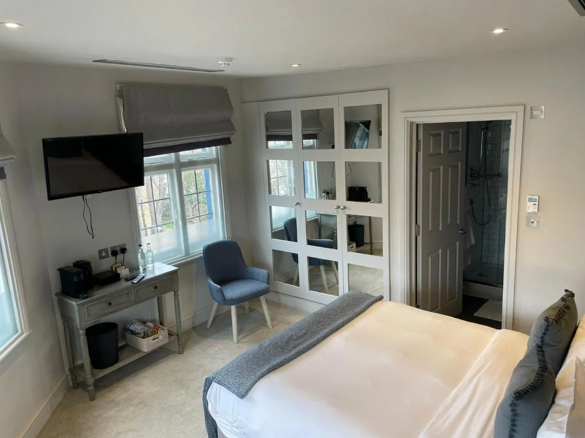 Image 5 of The Bridge Pub & Rooms