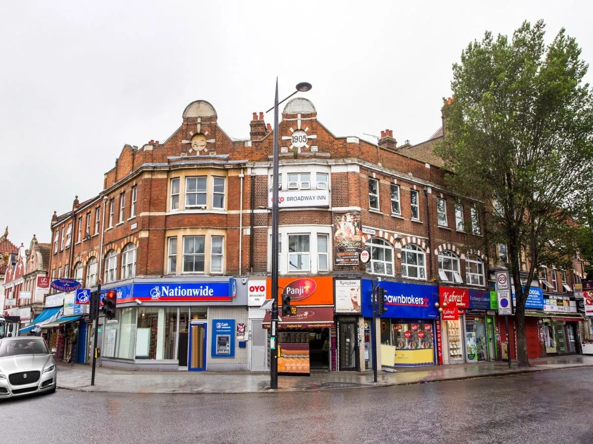 Image 5 of The Broadway Hotel – London Heathrow