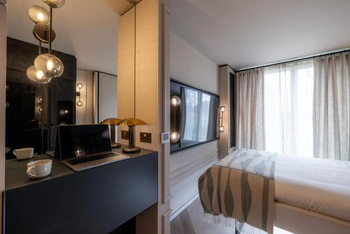 Image 3 of The Brondesbury by Nestor
