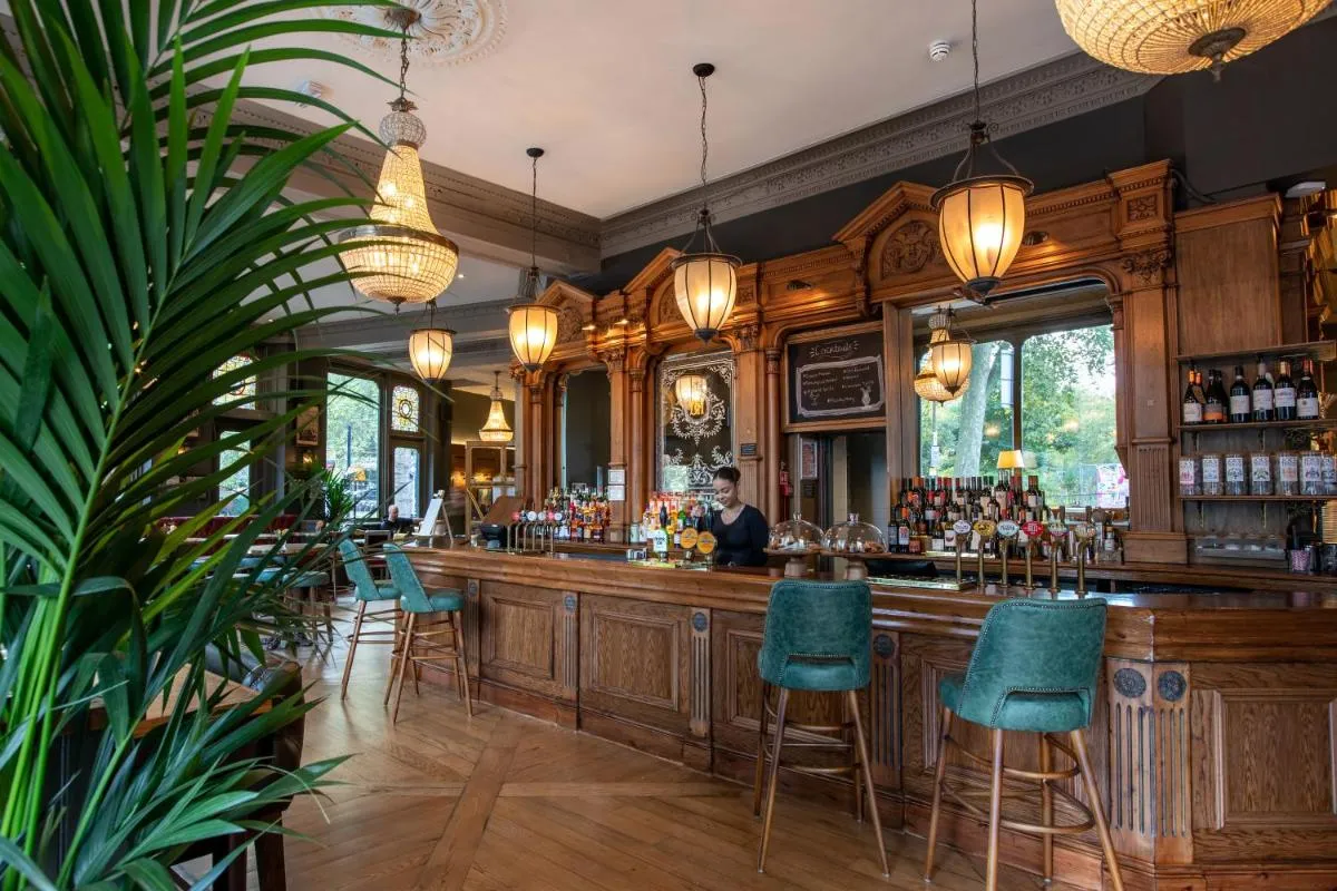 Image 4 of The Brook Green Hotel
