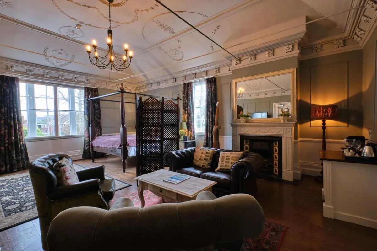 Image 4 of The Bulls Head Hotel
