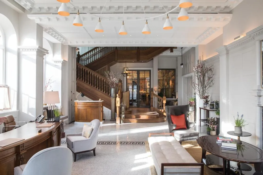 Image 1 of The Cadogan, A Belmond Hotel, London